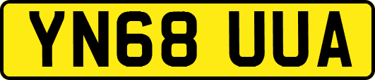 YN68UUA