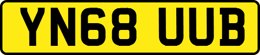 YN68UUB