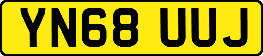 YN68UUJ
