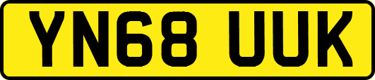YN68UUK