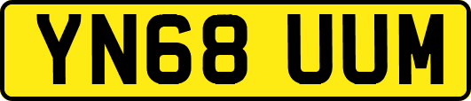 YN68UUM