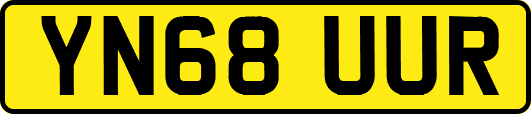 YN68UUR