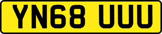 YN68UUU