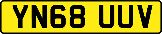 YN68UUV