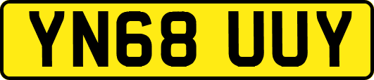 YN68UUY