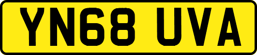 YN68UVA