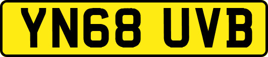 YN68UVB