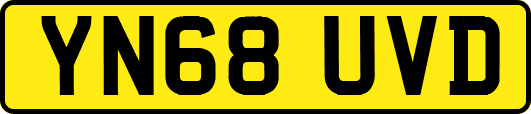YN68UVD