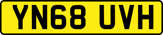 YN68UVH