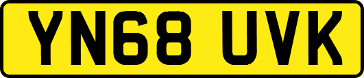 YN68UVK