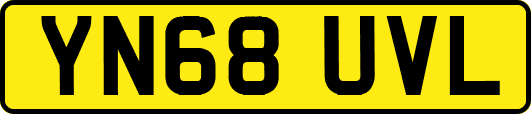 YN68UVL