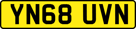 YN68UVN