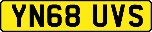 YN68UVS