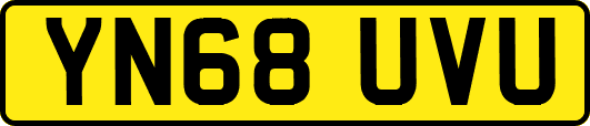YN68UVU