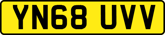 YN68UVV