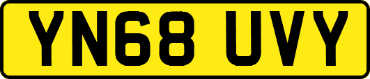 YN68UVY