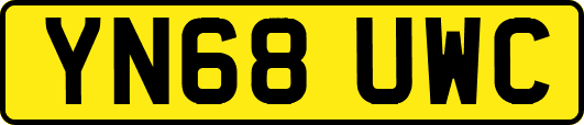 YN68UWC