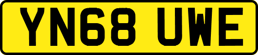 YN68UWE