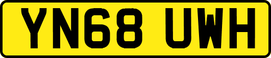 YN68UWH