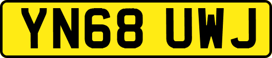 YN68UWJ