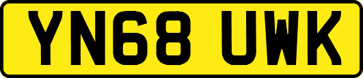 YN68UWK