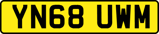 YN68UWM