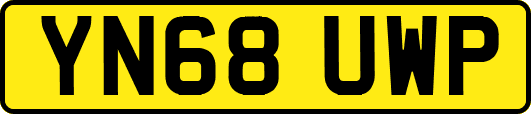 YN68UWP