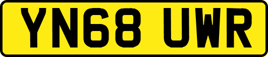 YN68UWR