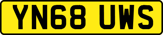 YN68UWS