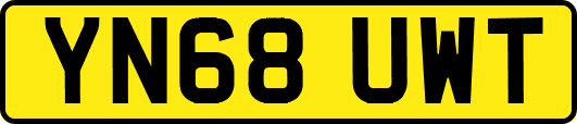 YN68UWT