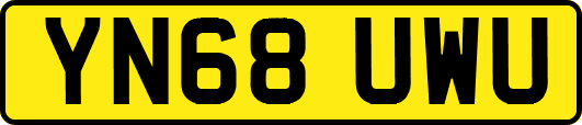 YN68UWU