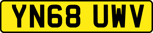 YN68UWV