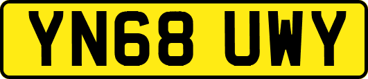 YN68UWY