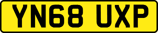 YN68UXP
