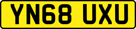 YN68UXU