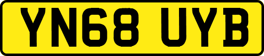 YN68UYB