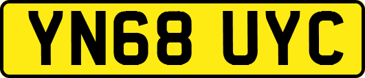 YN68UYC
