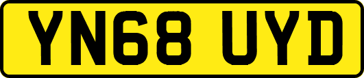 YN68UYD