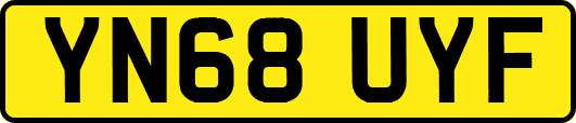 YN68UYF