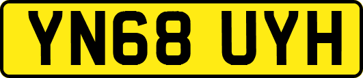 YN68UYH