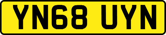 YN68UYN