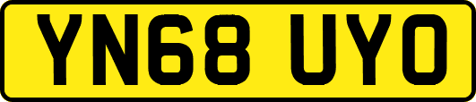 YN68UYO