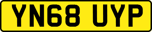 YN68UYP