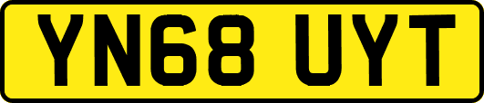 YN68UYT