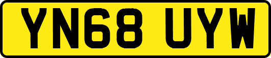 YN68UYW