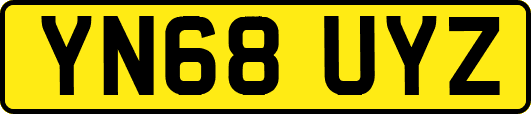 YN68UYZ