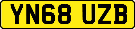 YN68UZB