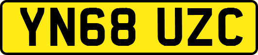 YN68UZC