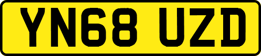 YN68UZD