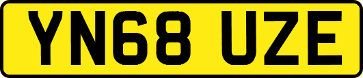 YN68UZE